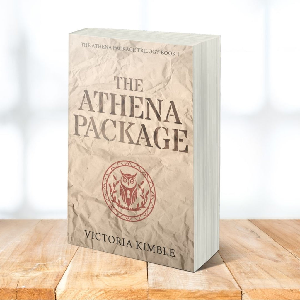 The Athena Package Trilogy