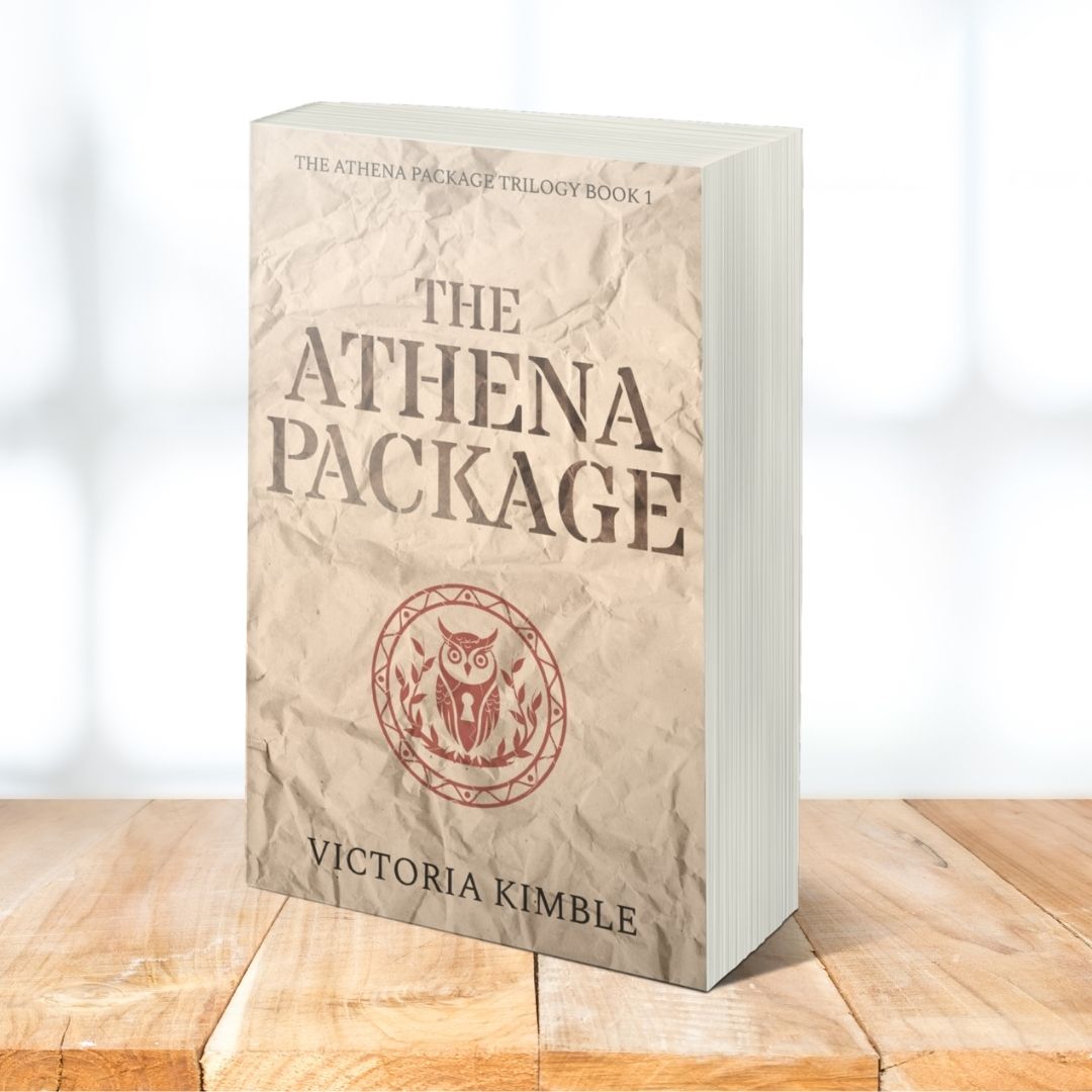 The Athena Package Trilogy