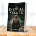 The Eyewall Seeker - Book 2 in The Hurricane Trilogy