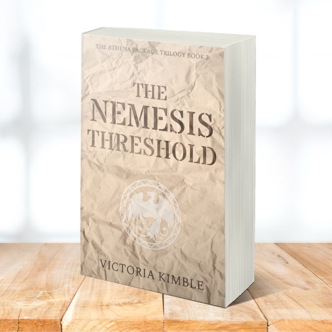 The Athena Package Trilogy