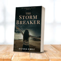 The Storm Breaker - Book 3 in The Hurricane Trilogy