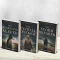 Book Cover Variant Thumbnail